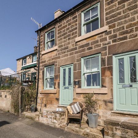 The Snug Vila Matlock  Exterior foto
