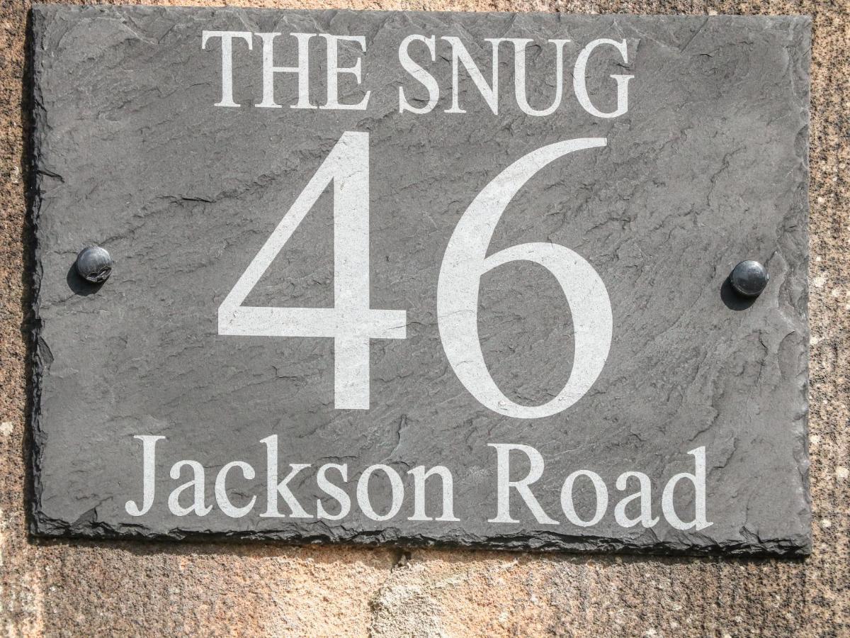 The Snug Vila Matlock  Exterior foto